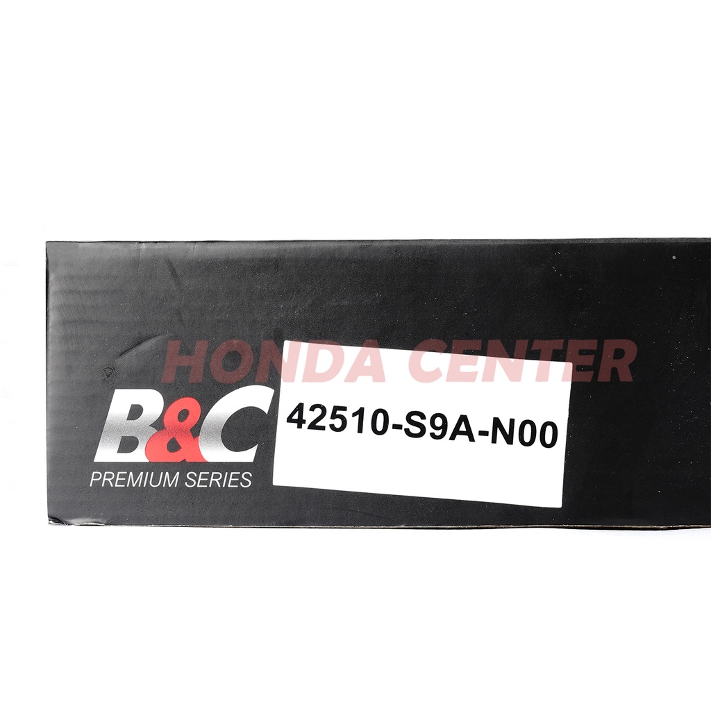 disk brake piringan rem belakang crv gen2 2002 2003 2004 stream 2002 2003 2004 2005 2006 2000cc