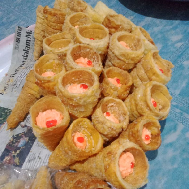 

cumcum isi kacang