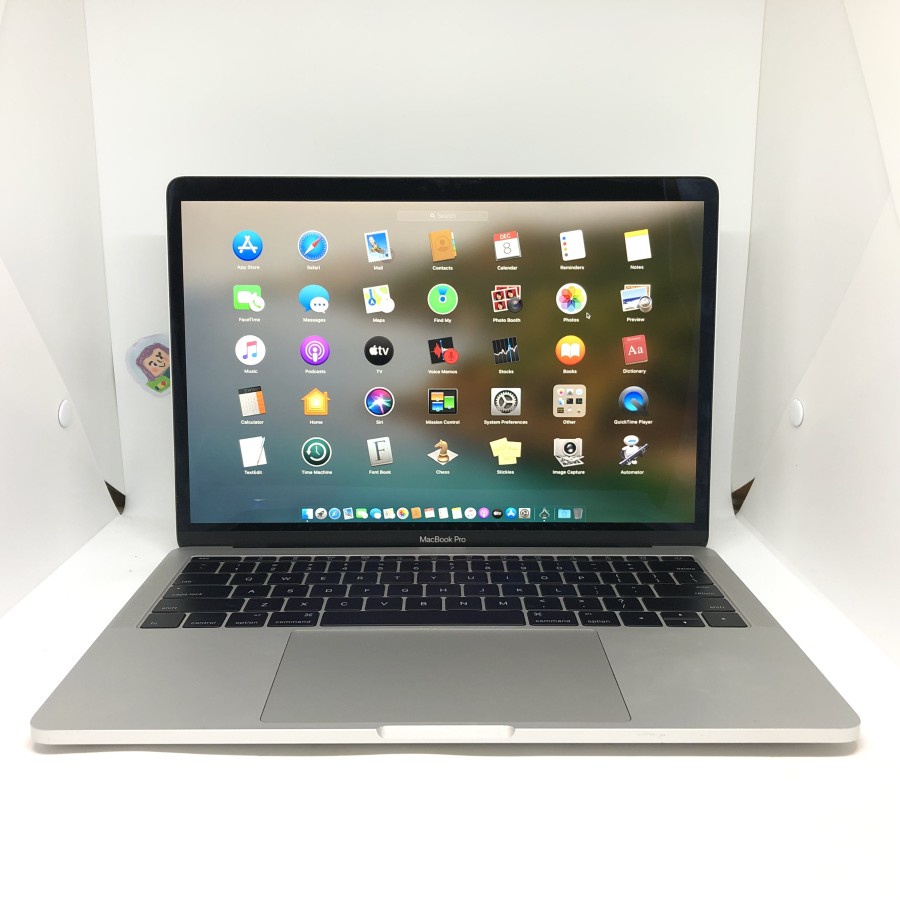 MACBOOK PRO RETINA 13&quot; 2016 RAM 8 SSD 128/256/512 GB NON TOUCHBAR SECOND ORIGINAL BERKUALITAS HARGA EKONOMIS