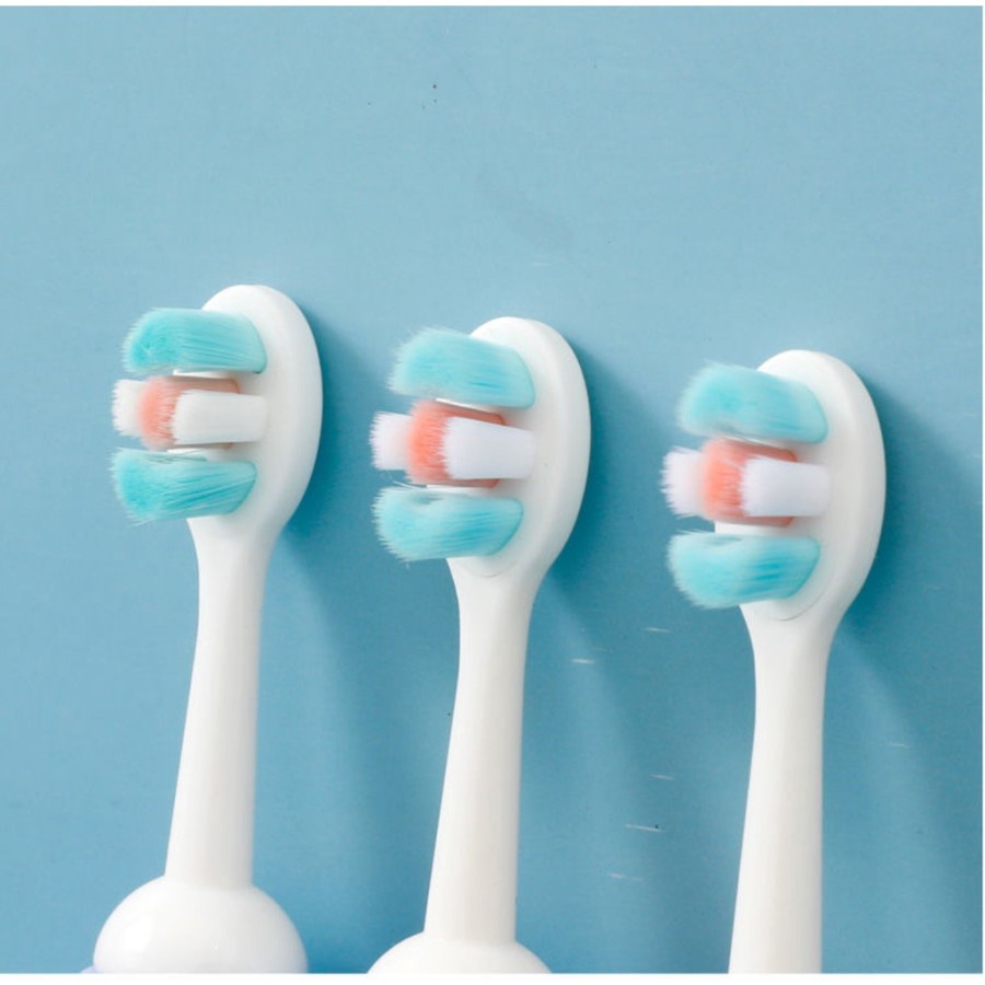 Baby 3D toothbrush