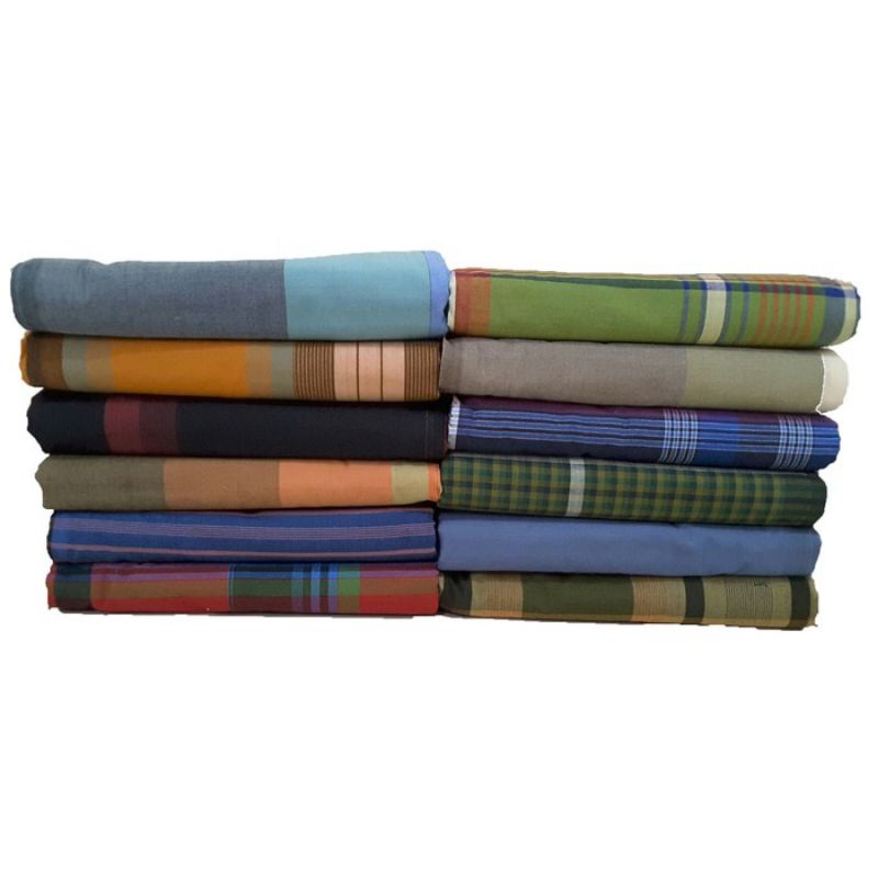 SARUNG SAMARINDA UKURAN JUMBO / SARUNG SAMARINDA ORIGINAL