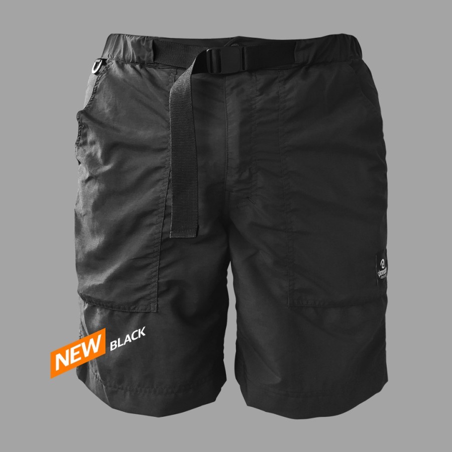 Celana Pendek Pria Pinnacle Eutla Short