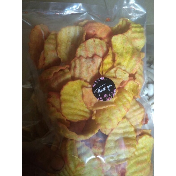 

Aneka Snack 200gr