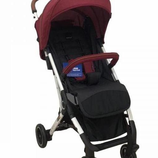 Stroller Babyelle Matrix SP 516 Bisa grab gosend