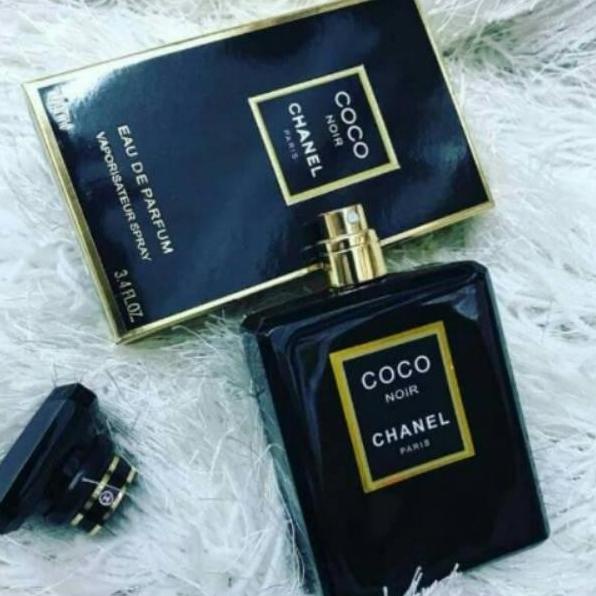 CHANEL COCO EDP PARFUM PRIA [100 ML] (ORIGINAL SINGAPORE) BISA BAYAR GR353524T