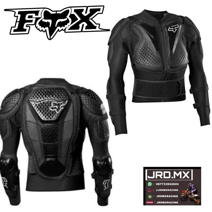 BODY PROTECTOR FOX TITAN ORIGINAL