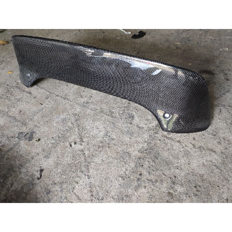 Spoiler jazz gk 5 model spoon