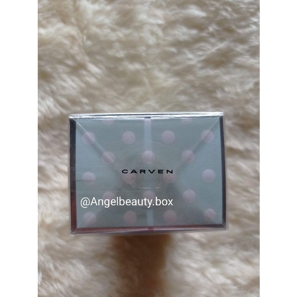 100% ORIGINAL CARVEN DANS MA BULLE EDT 30ml