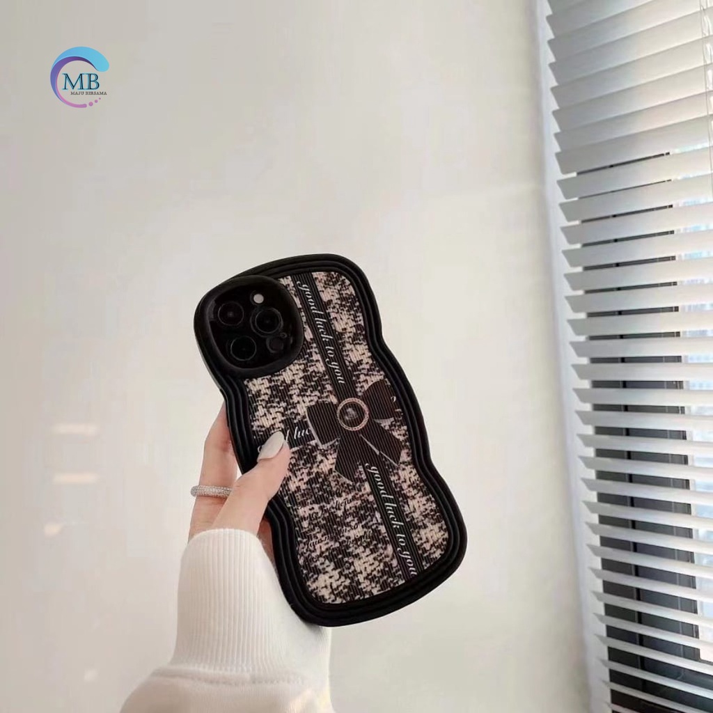 SS131 SOFTCASE SILIKON GOOD LUCK FOR REALME C1 C2 5 5I 5S C3 3 8 8I 9I 10 PRO C11 C12 C25 NARZO 20 C15 C17 7I C20 C11 2021 C21Y C25Y C30 NARZO 50I PRIME C31 C33 C35 NARZO 50A PRIME V23 C53 C55 MB4213