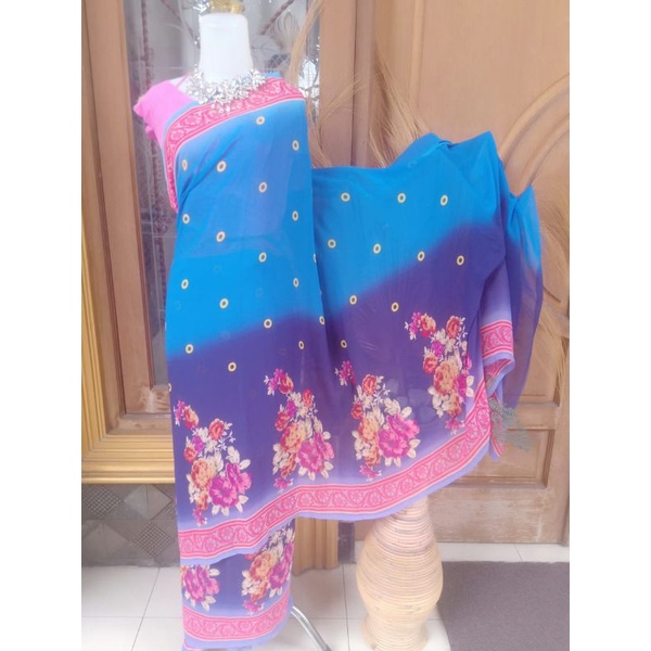 sari / saree india preloved