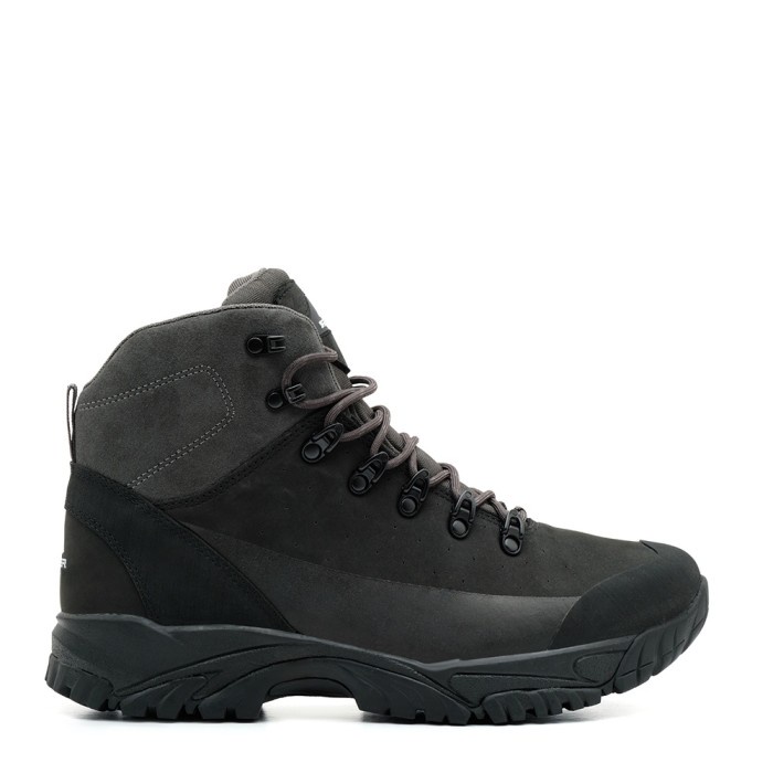 EIGER SEPATU HIKING EAGLE PLUM 2.0 MID CUT SHOES