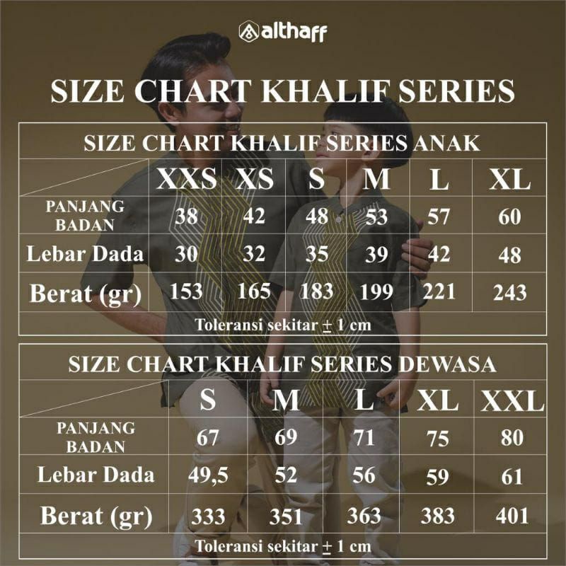 Koko Couple Althaff Khalif Series