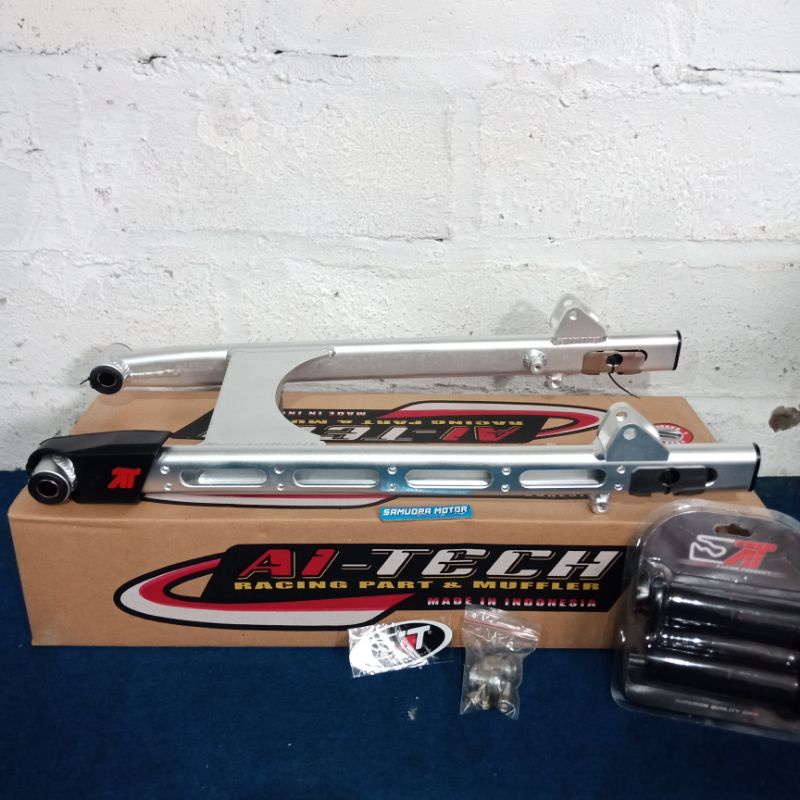 Swing Arm AI-TECH TIGER OVAL PNP TIREV TILAM ORIGINAL Arm Tiger PNP Ai-Tech Tilam Tirev