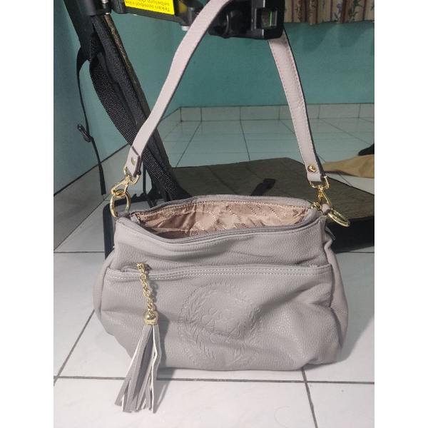 Elegance Tas Jonggol