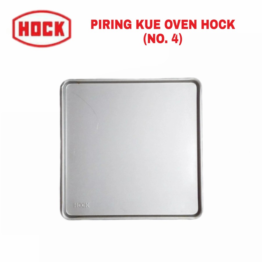 PIRING KUE LOYANG OVEN HOCK NO. 4/LOYANG OVEN HOCK KECIL/TATAKAN KUE