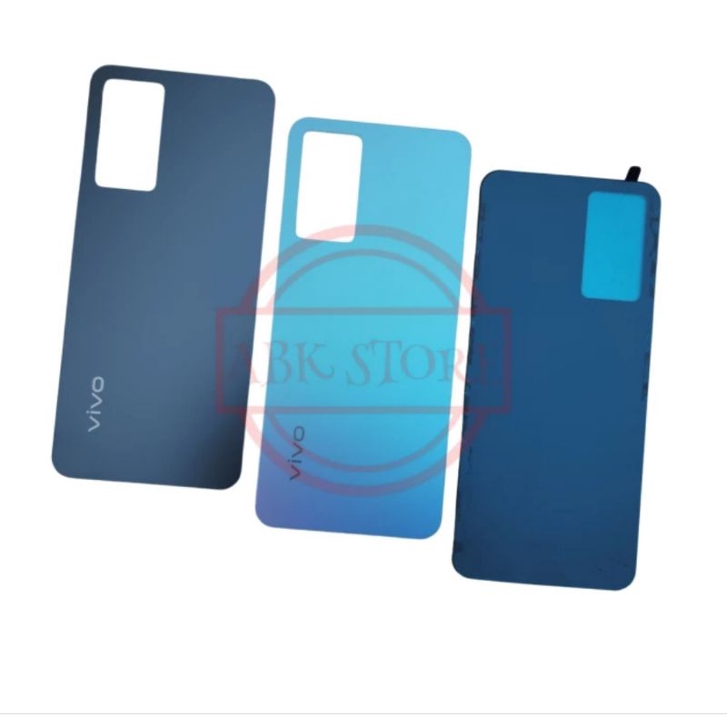 BACKDOOR BACK COVER VIVO V23E HOUSING TUTUP BELAKANG ORIGINAL