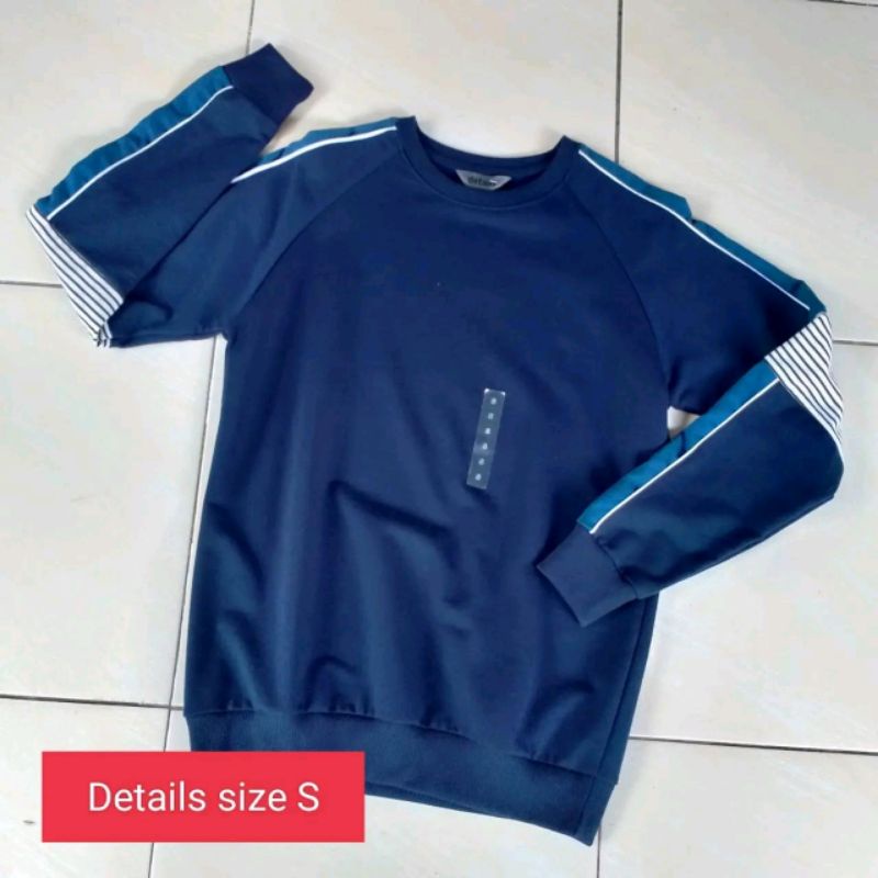 Sweater Pria Details original sale