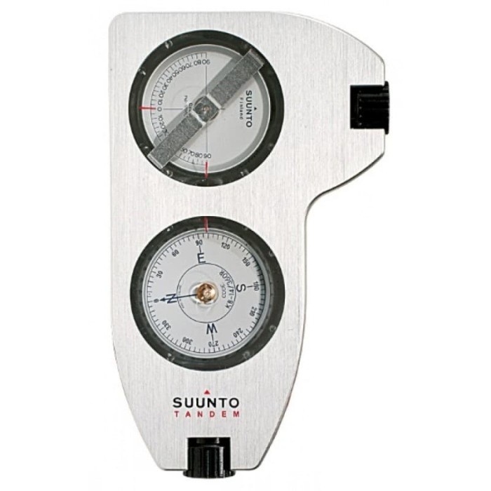Kompas Suunto Tandem