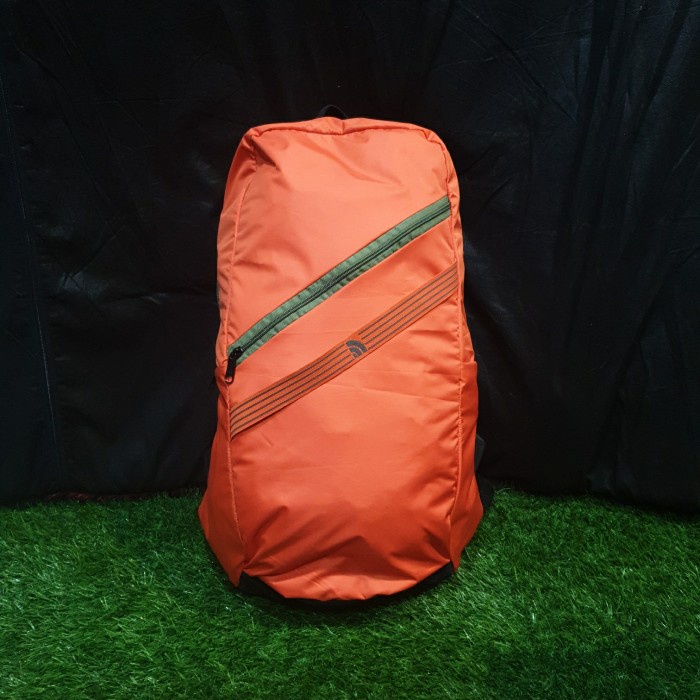 TAS RANSEL BACKPACK PRIA WANITA FUTSAL SPORT RINGAN MURAH NOT EIGER