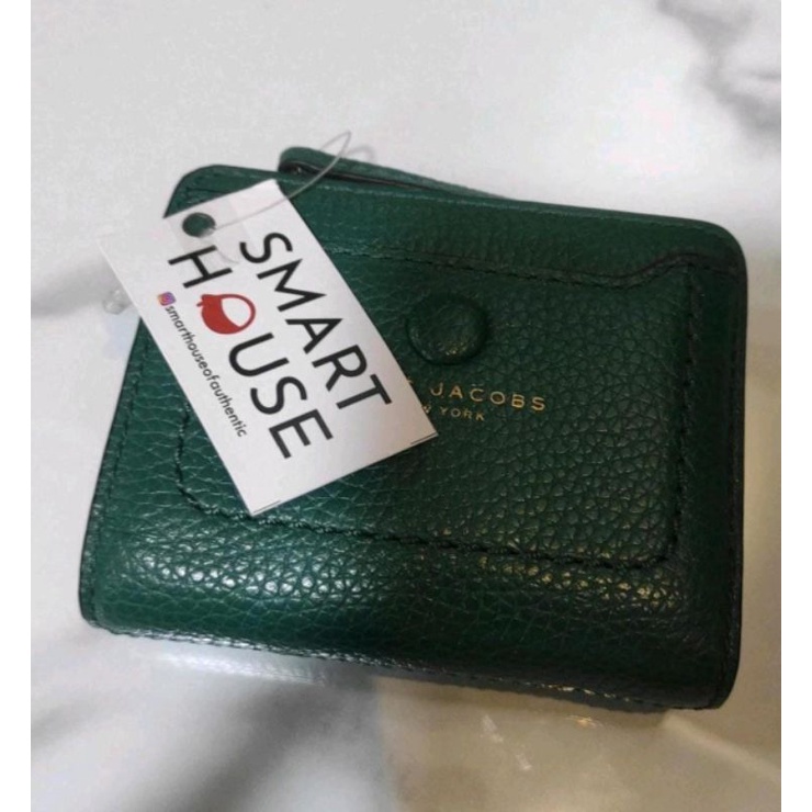 Marc jacobs small wallet