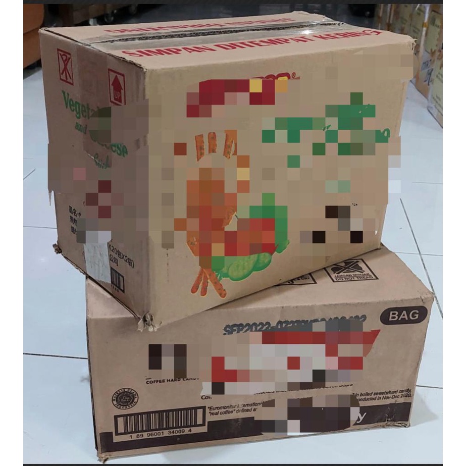 

Box Kardus Extra Packing (Foto Kardus Hanya Referensi/Contoh)