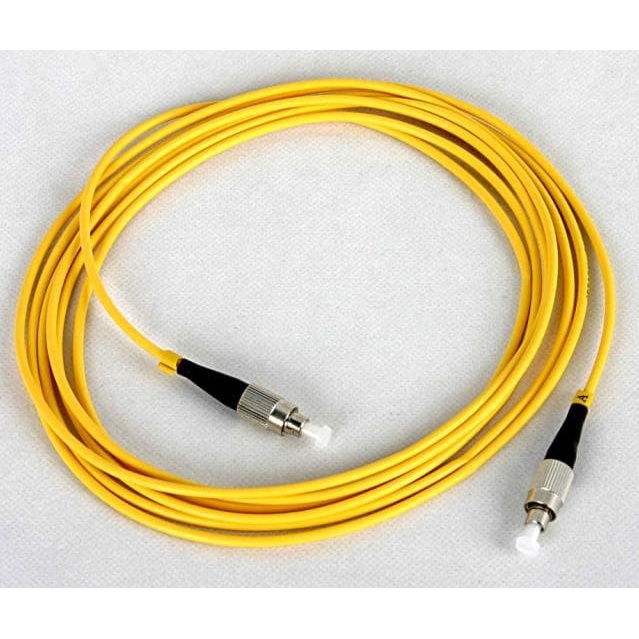 Fiber Optic Patch Cord FC/UPC-FC/UPC