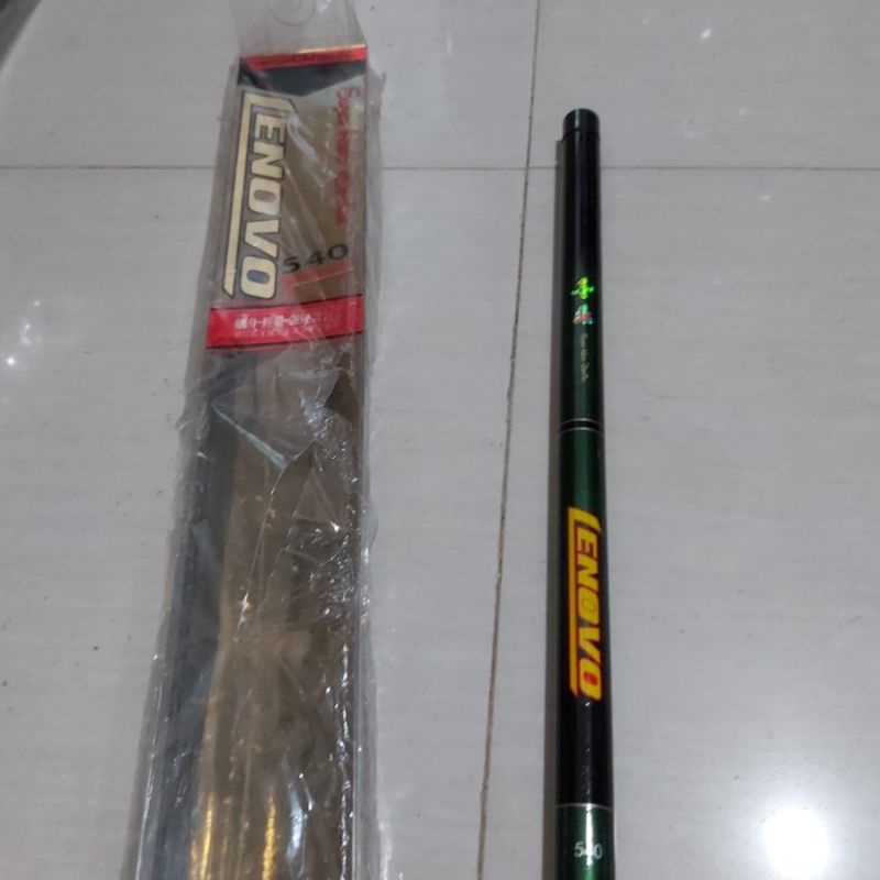 Tegek kamikaze lenovo 450