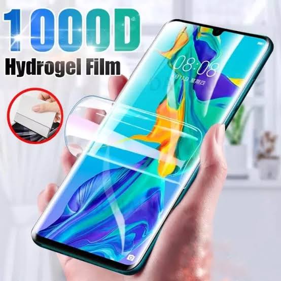 New !! HYDROGEL Bening Front/Back Huawei Nova 9 Nova 8 8i 8SE Nova 7 7i 7SE Nova 5 5T 5TPro Hidrogel Clear Depan Belakang Anti Gores Screen Guard/ Protection/ TPU Film Nano Protector Glossy Antigores Layar bagus Murah Plus 4G 5G 50 30 T Pro S i E SE