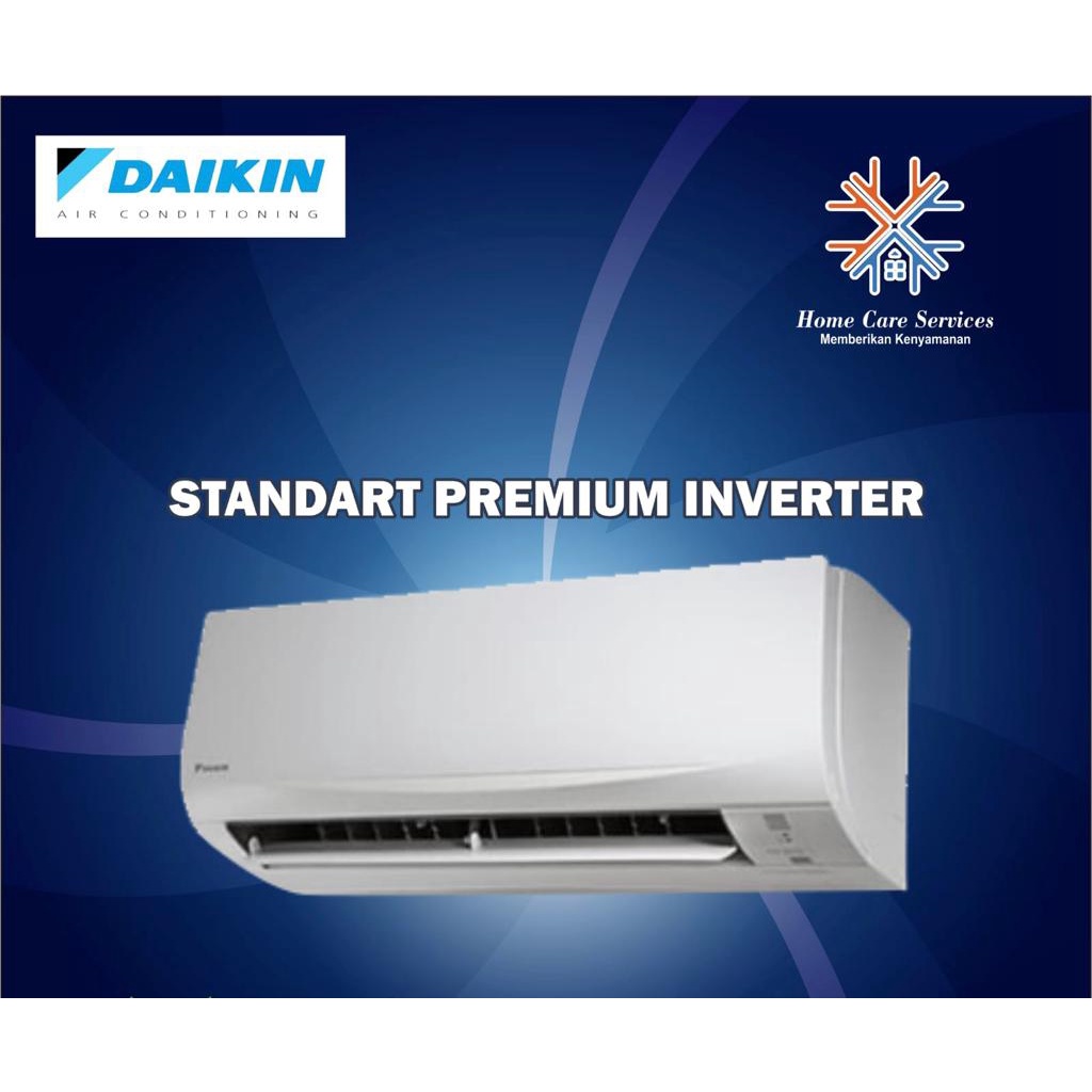 Daikin Premium Inverter