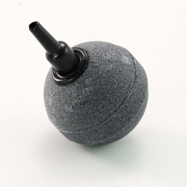 BATU GELEMBUNG AERATOR DIFFUSER DIFUSER CO2 AIRSTONE BULAT BAKSO