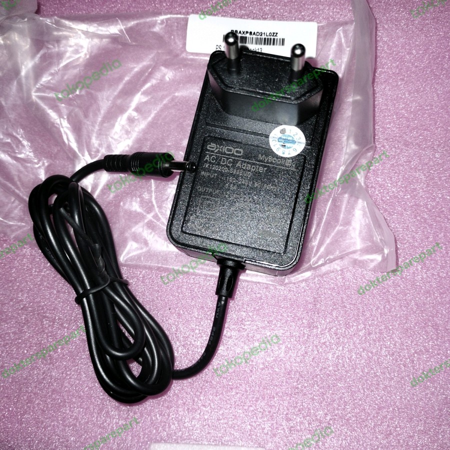 Adaptor Charger Axioo Mybook 14 12V 2A mybook 11 p401 n10 11+ 11G 11LIte