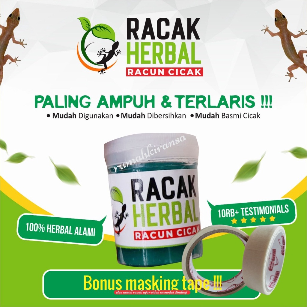 (BISA COD) RACUN CICAK DAN TOKEK HERBAL AMPUH MEMBUNUH CEPAT | RACAK HERBAL RACUN CICAK AMPUH | RACUN CICAK|RACUN TOKEK