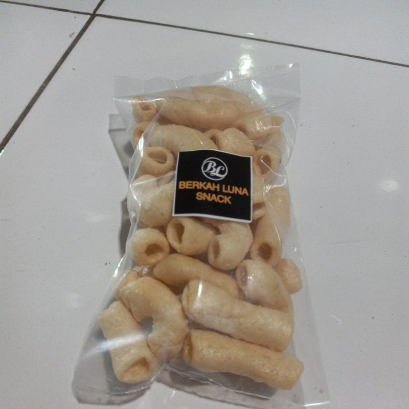 

CAMILAN MURAH MAKARONI