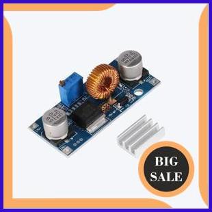 limited stock XL4015 adjustable 5A DC-DC Step Down MBR 2ZJN23