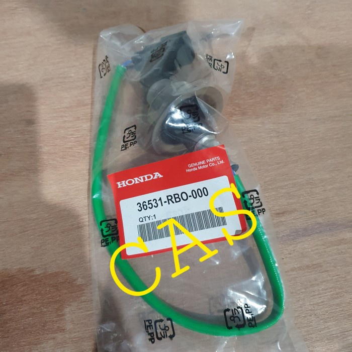 Part Mobil Sensor Oxygen Sensor Oksigen 02 Jazz Rs Mobilio Freed Brio Atas