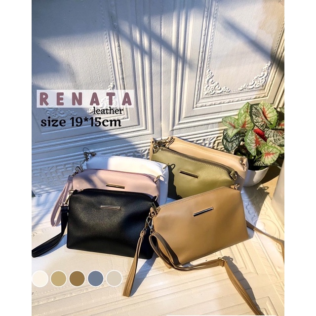 TAS POUCH / TAS SLEMPANG / TAS MINI / CLUTH PREMIUM / TAS TERBARU / RACUN SHOPEE