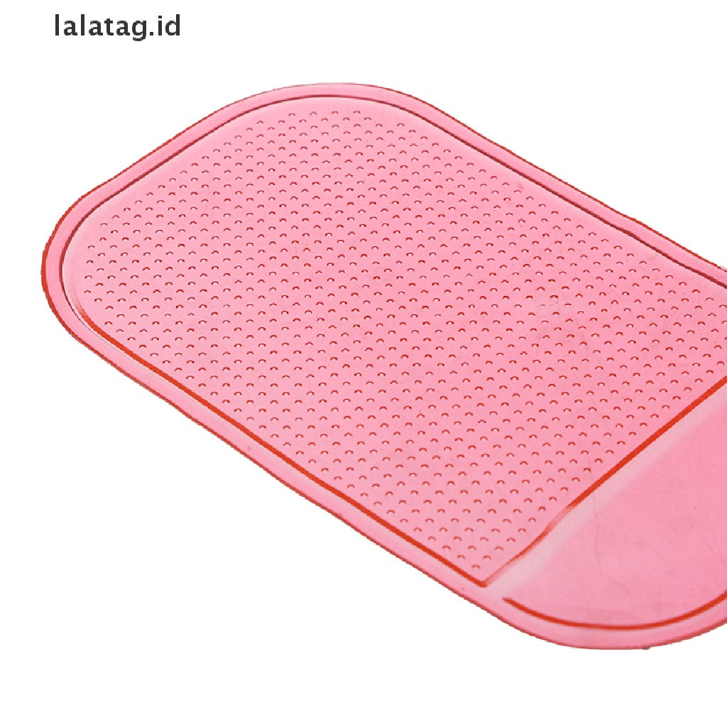 [lalatag] 3pcs Diamond Paing Sticky Mat DIY Alat Diamond Tray Holder Untuk Memegang Nampan [ID]