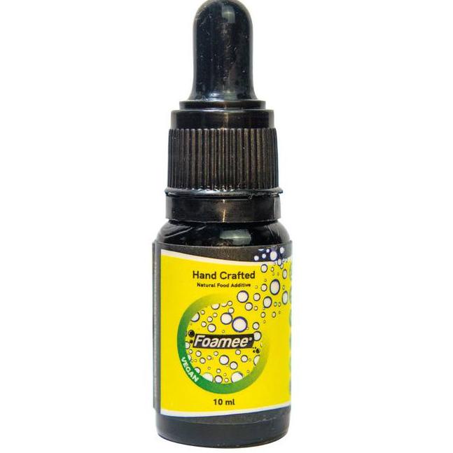 

Kirim langsung Ready Stok Foamee 61