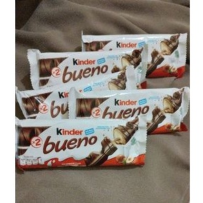 

KinderBueno