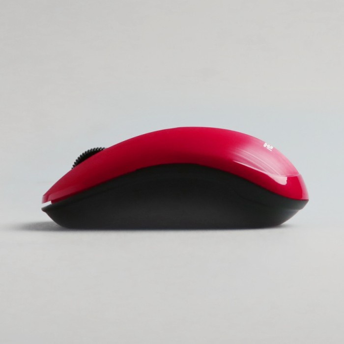 Mouse Wireless Rexus Office Q10 Silent Click Q-10 3D