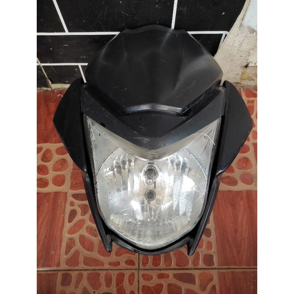 Batok New Megapro Copotan fullset