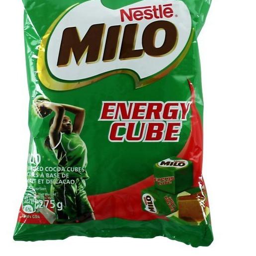 

✨TERBARU✨ NESTLE MILO CUBE 100 gas !!