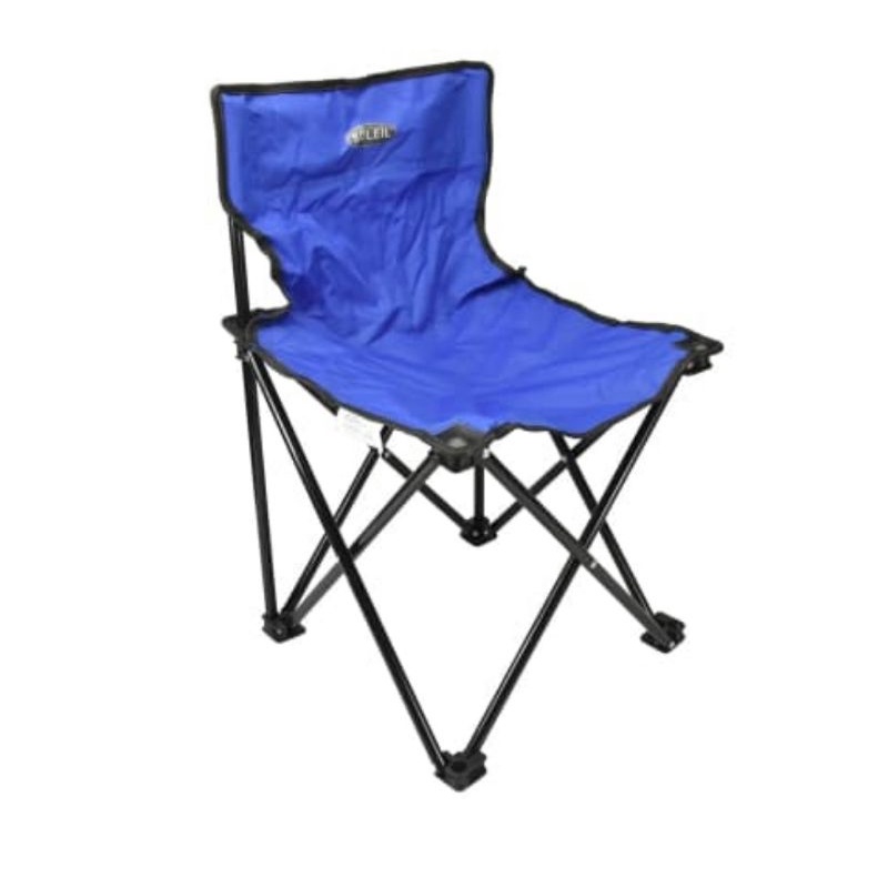 Soleil Kursi mancing / sholat / santai / teras, portabel bisa dilipat