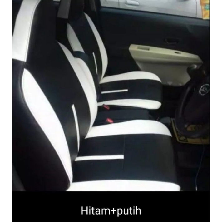 sarung jok AVANZA XENIA 2004 - 2024