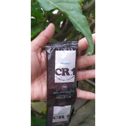 kopi gresik/kopi cr1/kopi cr 1 gresik sachet/kopi cr1 sashet gresik