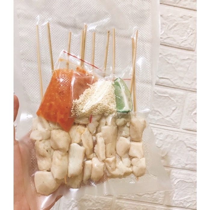 

Taichan Daging Frozen