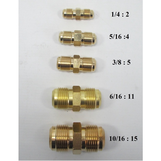 NEPEL TENGAH 5/8 INCH