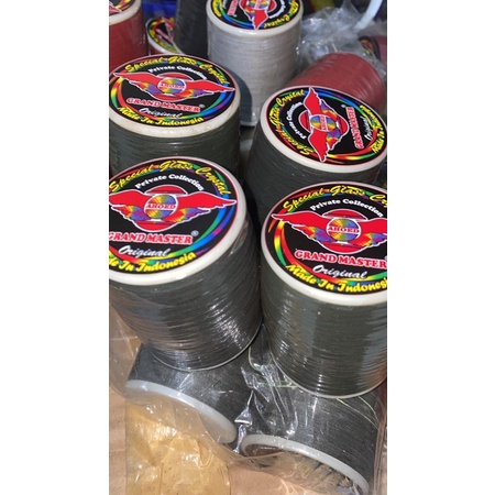 Gelasan MOLOR GRAND MASTER