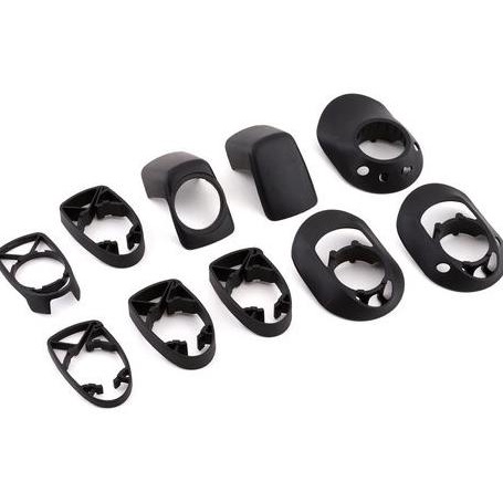 Specialized S-Works Tarmac SL7 / Venge Spacer Kit (10 pieces)