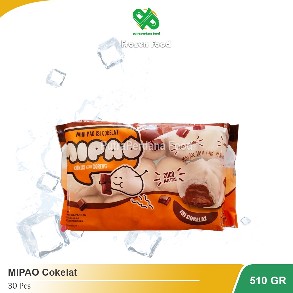 

MIPAO Coklat (30 Pcs)